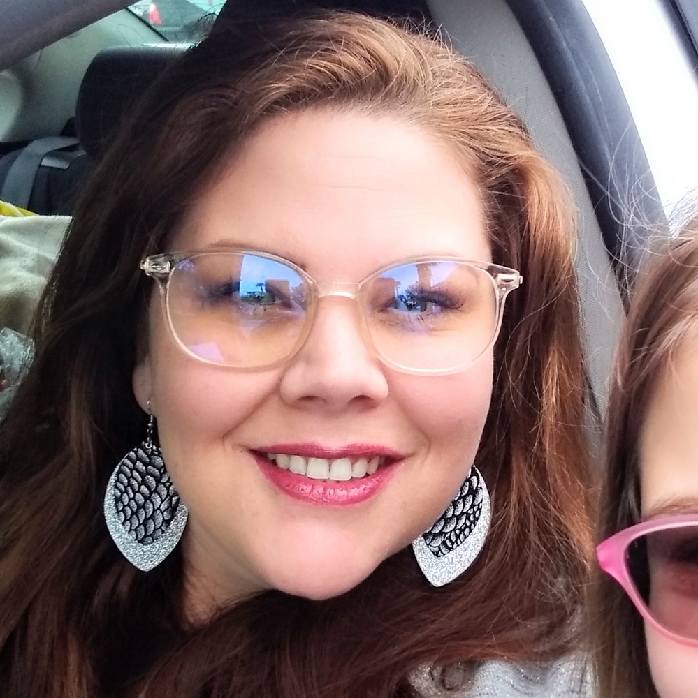 Beauty All Day With Ashley Jewelry
